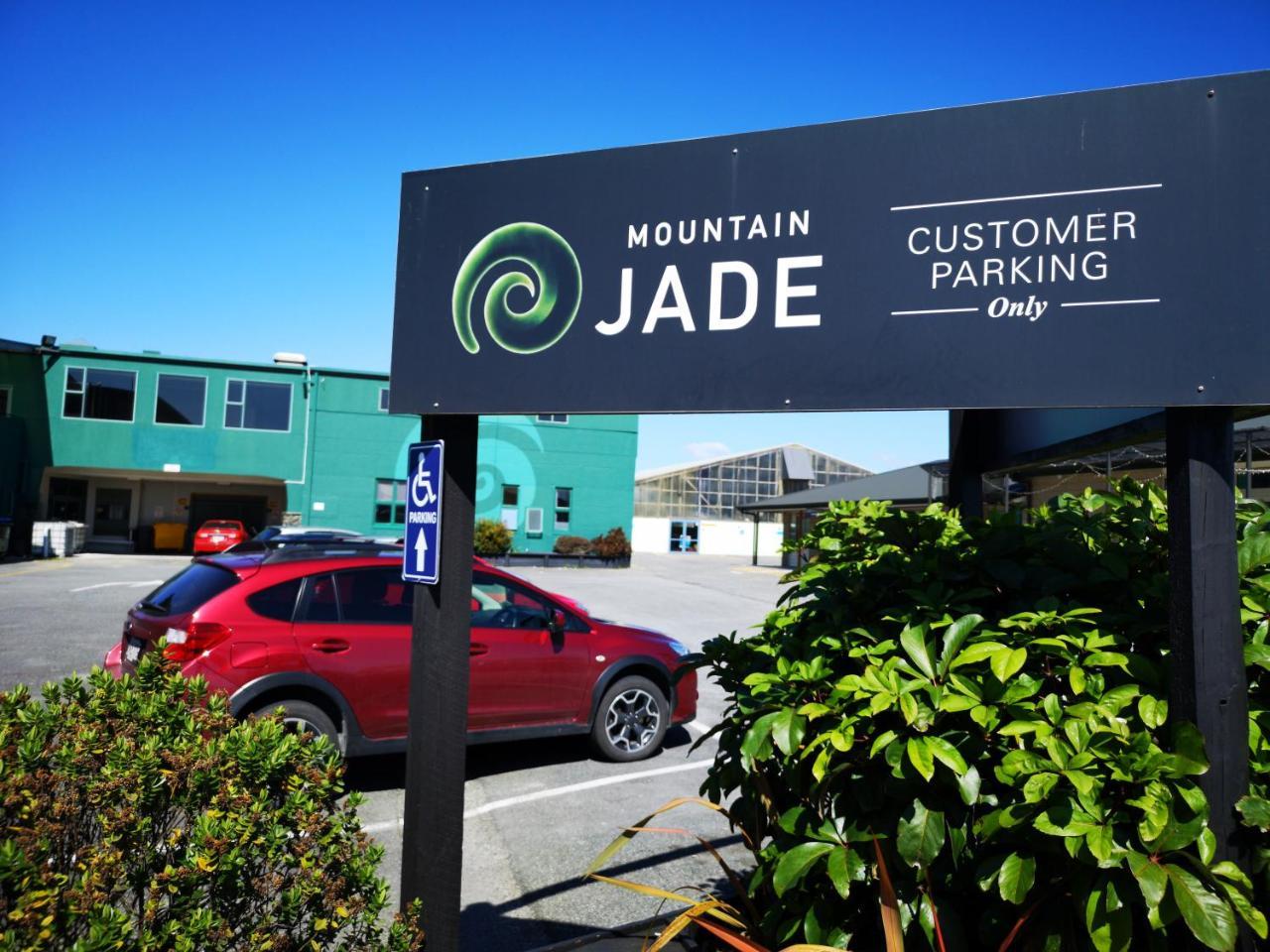 Mountain Jade Backpackers,Private Rooms & Studios Hokitika Exterior photo
